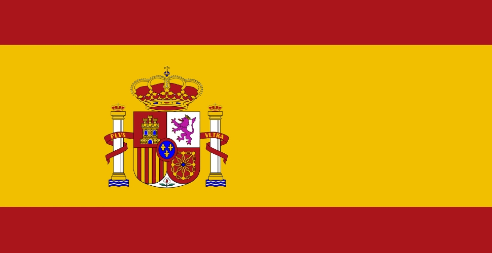 Spain flag