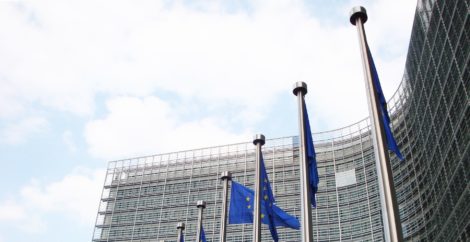 Los ministros de la UE dan un golpe a la ley de responsabilidad empresarial