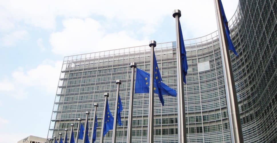 Los ministros de la UE dan un golpe a la ley de responsabilidad empresarial