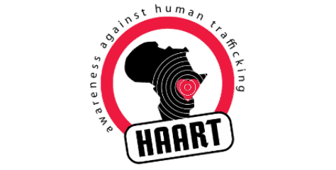 Logotipo de HAART Kenia
