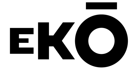 Ekō logo