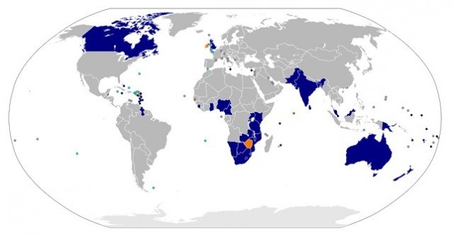 Países CW 3