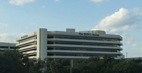 GEO-Hauptsitz Boca Raton