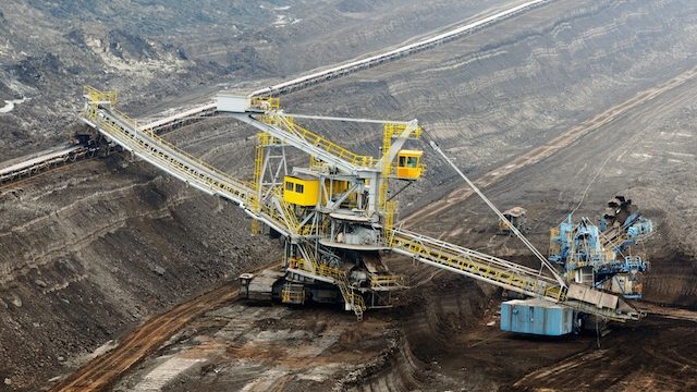 La minería del cobalto en Congo carece de límites morales»