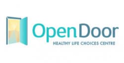 Logo der offenen Tür