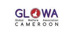 Logotipo de GLOWA Camerún