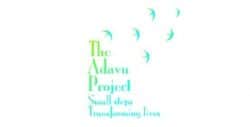 Logo del progetto Adavu