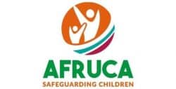 Logotipo de Afruca