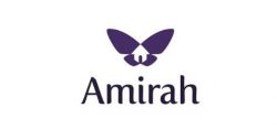 Logo von Amirah Inc