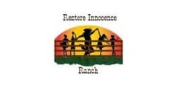 Restaurar el logotipo del rancho de la inocencia