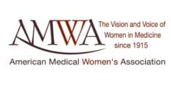 Logo AMWA