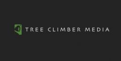 TREE CLIMBER MEDIA logo