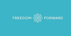 Logotipo de Freedom Forward
