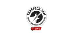 Logotipo de Traffick Jam