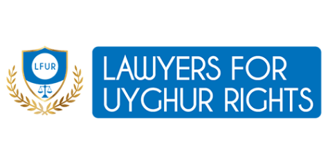 Abogados por los derechos uigures