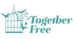 Together Free logo