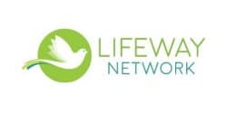 LifeWay Network signs My Story, My Dignity pledge