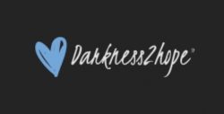 Darkness2hope signs My Story, My Dignity pledge