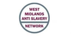 West Midlands Anti-Slavery Network firma el compromiso de My Story, My Dignity