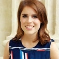 HRH Princess Eugenie of York