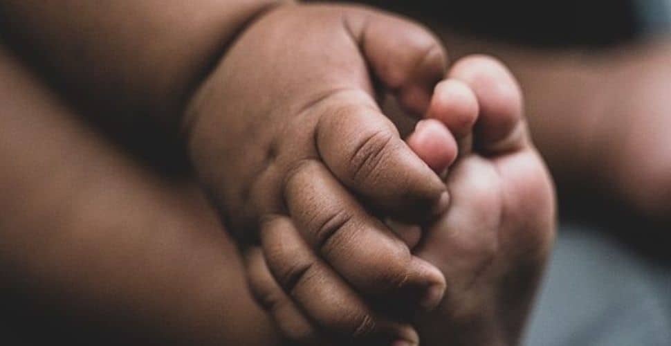 Network of baby traffickers arrested in Cameroon