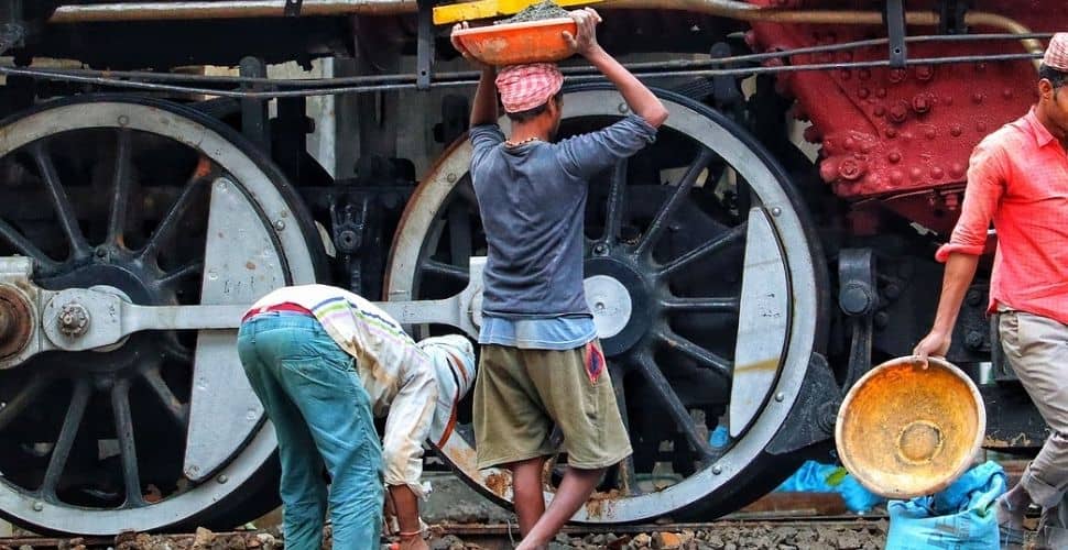 India's caste-based "customary" labor considered form of slavery