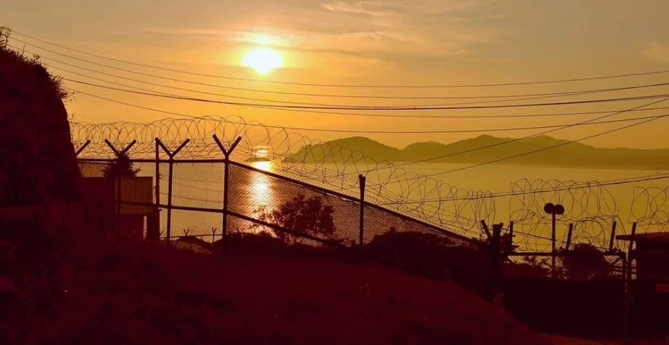 Las cárceles de Corea del Norte plagadas de trabajo forzoso