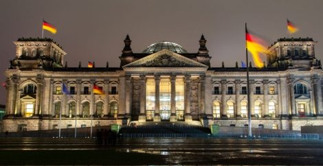 German companies to be held accountable for rights abuses