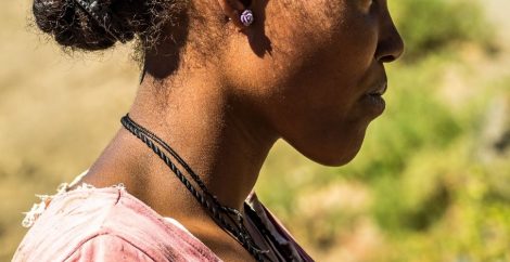 Ethiopian teenagers and young women are vulnerable to exploitation
