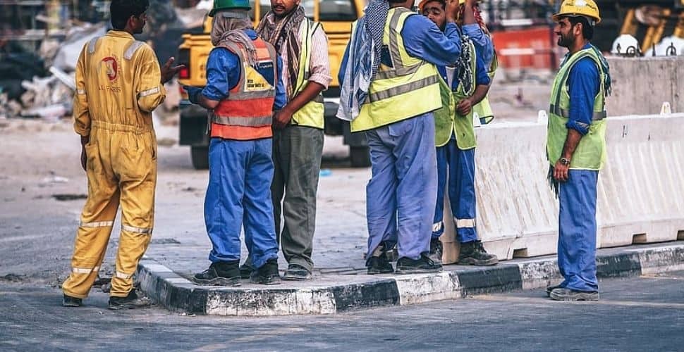 Have Qatar labor reforms helped migrant workers?