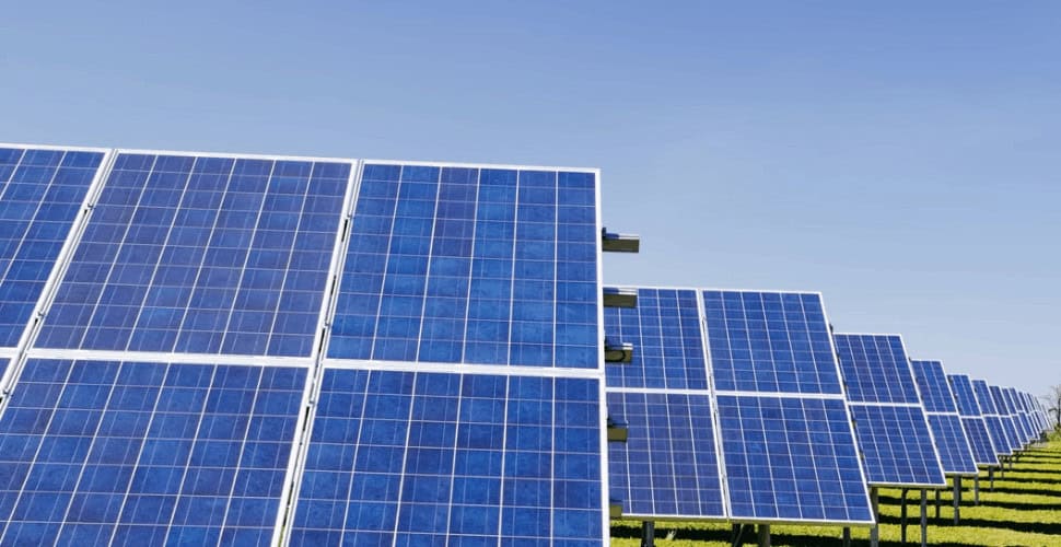 Not so ‘clean’ energy - world's solar panels made with forced labor