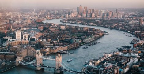 E.U. citizens who miss U.K. residency deadline at increased risk of slavery