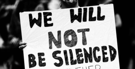 Law purporting to tackle trafficking instead harming sex workers