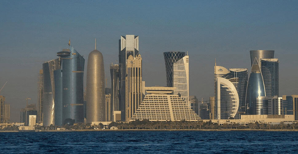 Exploitation and abuse of migrant hotel workers in Qatar, report finds