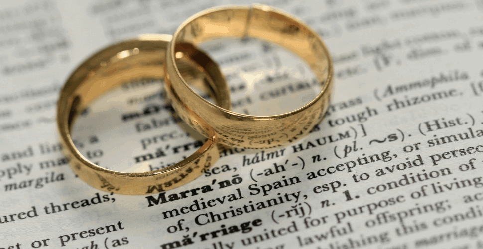 Carolina del Norte está cerca de elevar la edad mínima para contraer matrimonio de 14 a 16 años