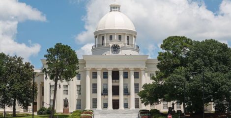Alabama closer to removing slavery language from constitution