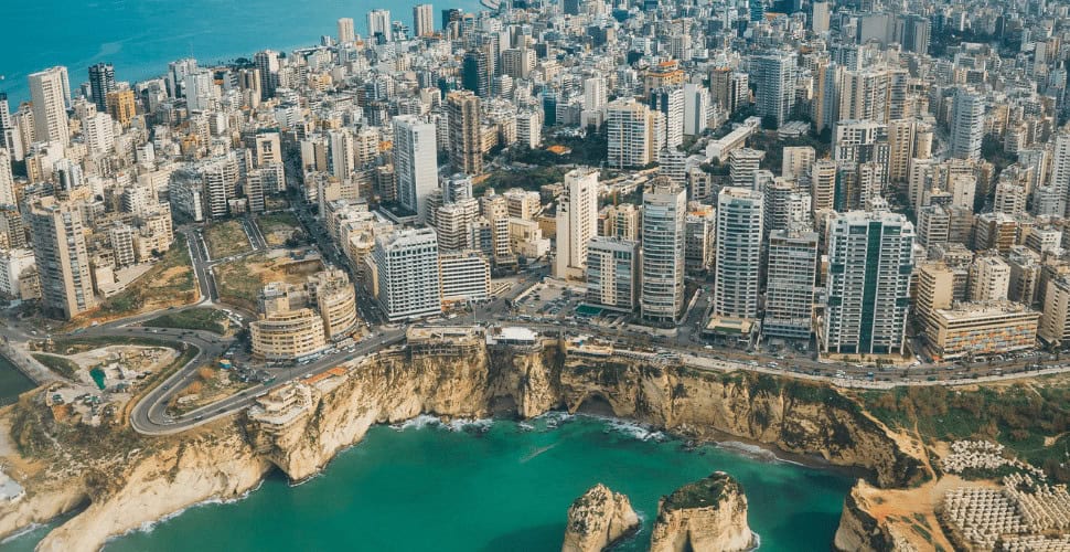 Lebanon’s kafala system under fire in unprecedented lawsuit