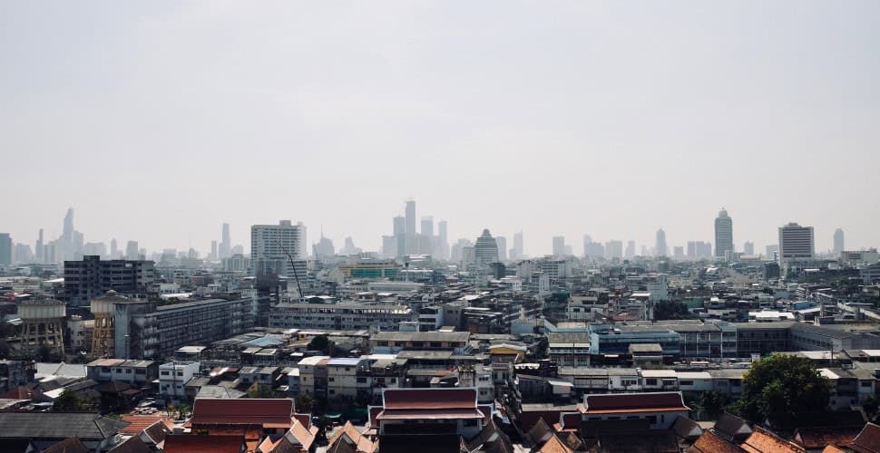 How Thailand’s increasingly repressive policies are hindering the fight against trafficking