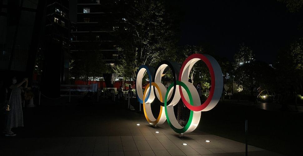 U.S. announce diplomatic boycott of 2022 Olympics Games in China