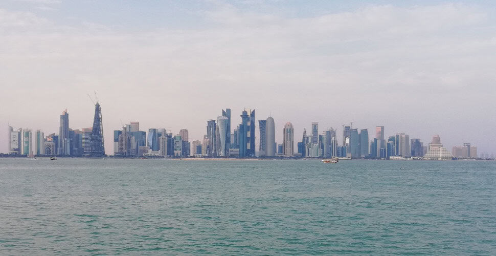 Qatar hotels