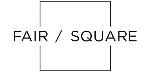 Logotipo de FairSquare