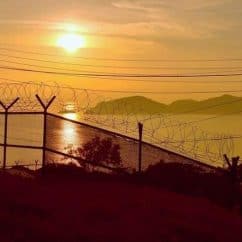 Thailand verbietet Gefängnissen, Insassen zur Herstellung von Fischernetzen einzusetzen