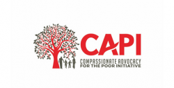 logotipo CAPI