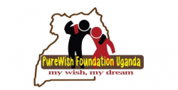 logotipo de PWFU