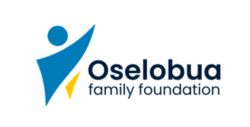 Logotipo de Oselobua