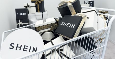 Crackdown on fast fashion giant, Shein, for Uyghur forced labor