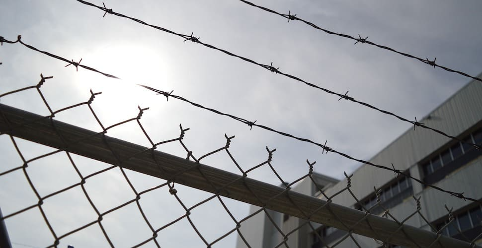 Prison labor and modern slavery - FreedomUnited.org