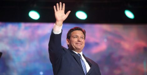 Why Ron DeSantis's Florida Slavery Curriculum is Problematic