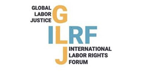 Globale Arbeitsgerechtigkeit, internationales Arbeitsrechtsforum