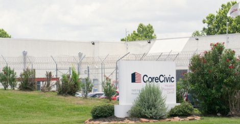 After 5 years, immigrant detainees’ forced labor case settles with CoreCivic